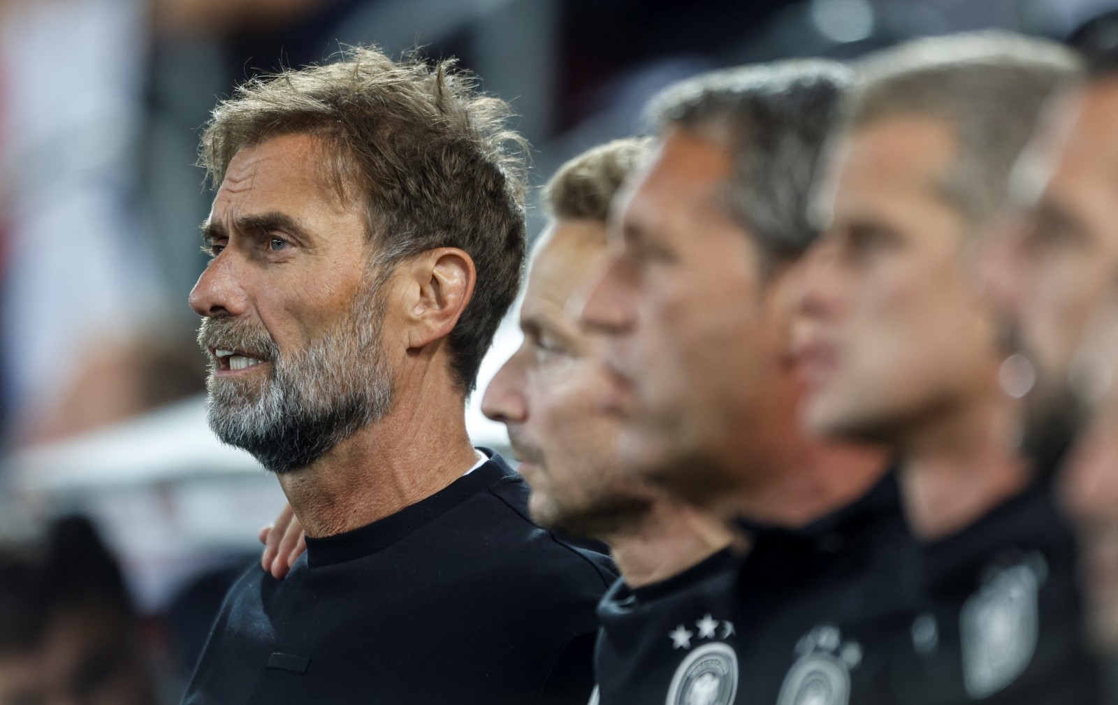 Jürgen Klopp i dalje čeka prvu pobjedu na klupi njemačke reprezentacije, izgubio je od Grčke