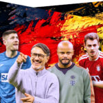 Bundesliga: Ima li itko ikakvu šansu?