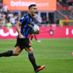 Inter je drhtao i gubio 2-0 od Napolija, ali imao je šampionski gard i fantastičnog Lautara
