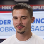 Dendoncker dao prvu izjavu po dolasku u Hajduk: ‘Znam da je veliki klub, igrao je protiv Anderlechta u Europi’