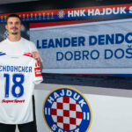 Hajduk iza ponoći službeno potvrdio dva posla: Dendoncker i Martín stižu kao velika pojačanja za Europu