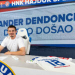 Hajduk će još pričekati pravi doprinos pojačanja. Španjolac još nije u Splitu, a Dendoncker nije u fizičkoj formi