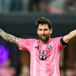 Video. Messi još jednom potvrdio da je i dalje među najboljima na svijetu, a onda provocirao suparnika