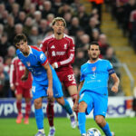 Liga prvaka uživo: Liverpool dočekuje Atlético u nastavku prvog kola Lige prvaka, stigle su postave