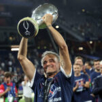 Nastavlja se Enriqueova era u PSG-u, ostat će u Parizu minimalno još četiri godine