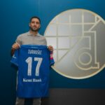 Dinamo potvrdio veliki povratak, Luka Ivanušec ponovno obukao plavi dres