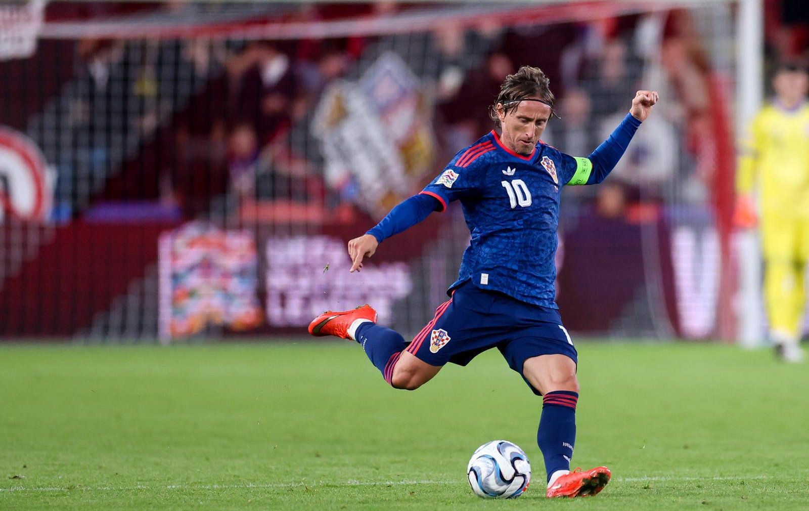 luka modric 4