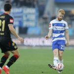 Šveđani pišu da tamošnji prvoligaš sprema rekordnu ponudu za Osijekova veznjaka. Zaraditi bi mogao i Dinamo