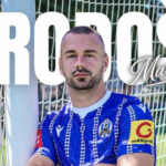 Lokomotiva dovela novog lijevog beka nakon propalog transfera i raskida ugovora s Goricom