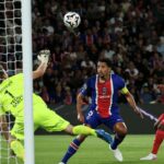 PSG nikako da se probudi, protiv Monaca je prosuo vodstvo i izgubio