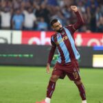 Mohamed Salah brzo se snašao u Trabzonsporu, već je oborio klupski rekord