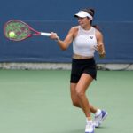 Petra Marčinko oprostila se od US Opena, izgubila je i u parovima