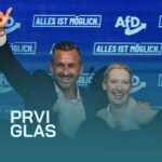 AfD pred vratima vlasti: Počinje li upravo nova politička era u Njemačkoj?