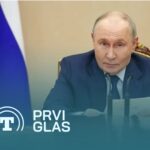 Do kuda je Putin spreman ići? Hibridni rat protiv Europe mogao bi ući u novu fazu