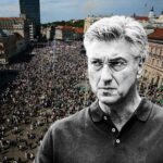 Plenković nikada nije bio ovako uzdrman, ali sad je ključno – što nakon ovakvog prosvjeda?