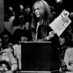 Umrla Gloria Steinem, ikona feminizma koja je cijeli život slušala da izgleda previše dobro da bi bila ozbiljna