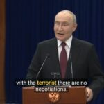 Video. Ovo je prva Putinova reakcija na prijetnju Zelenskog da će ‘Ukrajina zatvoriti rusko nebo’