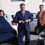 Plenković o veličanju Ratka Mladića: ‘Ti koji mu žele dati državnu počast moraju natrag u 1. razred’