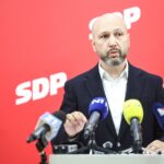 SDP-ov Zmajlović prijavio štetu u Gospiću Ministarstvu zaštite okoliša: ‘Dali smo im rok da objave program sanacije’