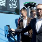 Foto. ZET nabavio 62 električna autobusa, u prometu su od ponedjeljka: mogu puniti mobitele i brojati putnike