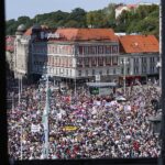 Građanska inicijativa iz Zagreba nije mogla održati govor na prosvjedu, sad su objavili njegov sadržaj