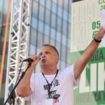Žestok govor organizatora prosvjeda: ‘Ovo je naš dom, a oni su dvije godine šutjeli kao zadnje izdajice!’