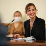 Telegram doznaje: šestero ljudi želi fotelju direktora HRT-a, kuloari na Prisavlju tvrde da je favoritkinja ova gospođa