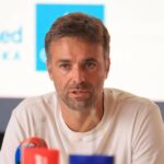 García nakon pobjede nad Rudešom smatra da neki Hajdukovi igrači mogu završiti među Vatrenima