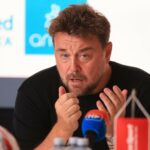 Peternac o potencijalnim pojačanjima: ‘Volio bih da dođe Mudražija, Lovren je još otvoreno pitanje’