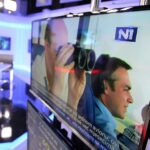 Novi vlasnici N1 osim smjena i ukidanja emisija raskinuli i ugovor sa CNN-om: ‘Naša suradnja je okončana’