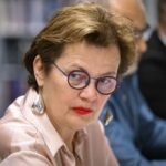 Snježana Banović: ‘Na Akademiji su žene u nastavnom kadru većina, ali na sjednicama se samo muškarce oslovljava titulama’