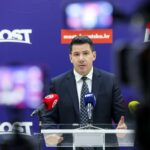 Grmoja: ‘Tajming objave novih nalaza iz Gospića dokaz je da Plenković i Turudić djeluju koordinirano’