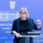 Benčić odgovorila Jandrokoviću: ‘Naše zahtjeve zovete jeftinim politikantstvom, a isporučili ste Gospić otpadnoj mafiji’
