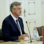 Rat na Ustavnom sudu sve žešći. Troje sudaca demantiralo Plenkovića: ‘Nije točno da ne dolazimo na posao’