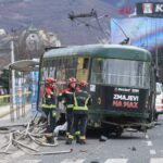 Podignuta optužnica protiv vozača kobnog tramvaja u Sarajevu