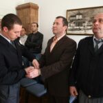 Kaos na novom suđenju Gilji za ubojstvo kod Cibone. Proces pred zastarom, optuženi je u BiH, obrana napala Turudića