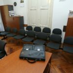 Sudovi ostali bez zapisničara, suđenja se već odgađaju. Za 1047 eura više nitko ne želi raditi