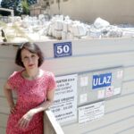 Dalija Orešković: ‘Danas je Turudić i službeno pljunuo u lice svih građana čije je zdravlje bio dužan štititi’