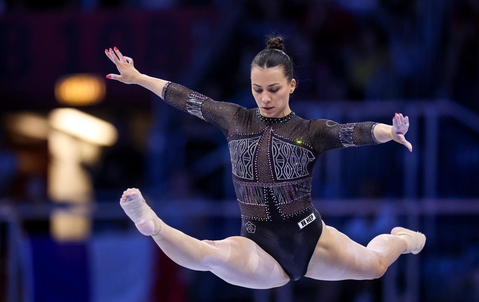Veliki uspjeh hrvatskih gimnastičarki: Šikić Kaučič i Zelčić ukupne pobjednice Svjetskog Challenge kupa