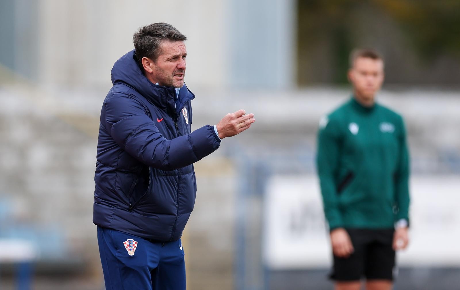 Hrvatska U-19 poražena od Francuske u završnici prijateljske utakmice