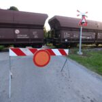 Novi incident na pruzi: tri vagona teretnog vlaka iskočila iz tračnica u Rijeci