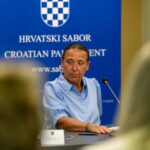 Ministrica zdravstva: ‘Na nama u Vladi je da razuvjerimo građane, u Lici onečišćene vode nema’