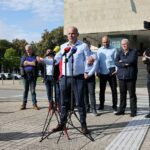 Zagreb broji sate do štrajka, sindikati zovu Tomaševića: ‘Neka dođe u ZET, još nije kasno za dogovor’