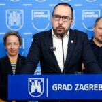 HDZ opet proziva gradonačelnika Zagreba zbog 33.000 tona opasnog otpada: ‘Odgovoran si, Tomaševiću, odgovoran!’