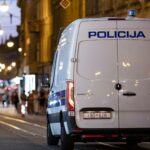 Pao serijski kradljivac koji je dvije godine haračio Zagrebom i ženama krao nakit. Uvijek imao isti obrazac napada