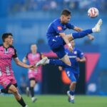 Dinamo potvrdio da je poslao talentiranog stopera na posudbu u Rudeš