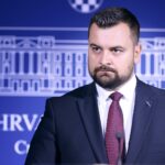 Zastupnik iz HDZ-ove većine potvrdio: ‘Da, moj tata je jedan od organizatora štrajka, ali tu nema politike’