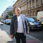 Moćni HDZ-ov general pijan se Mitsubishijem zabio u dva auta, žena teško ozlijeđena