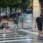 Bliži se značajna promjena vremena. Najviše temperature idući tjedan padaju ispod 20 stupnjeva