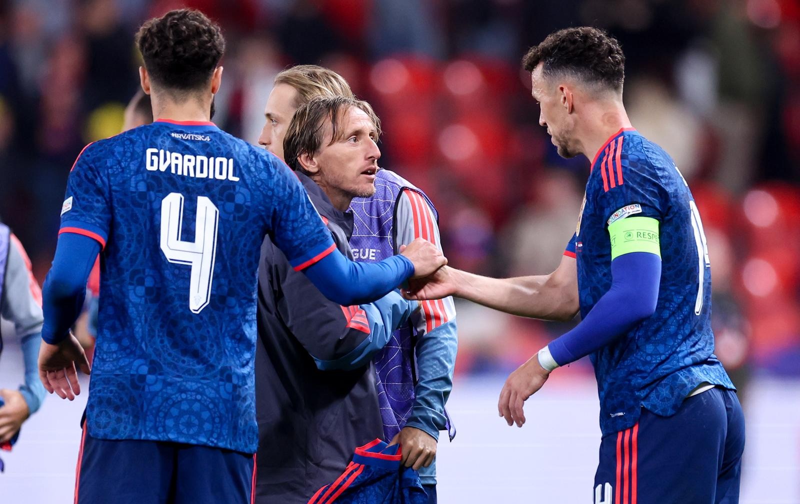 Luka Modrić i Ivan Perišić neuništivi su tandem, imaju priliku oboriti rekord Cristiana Ronalda